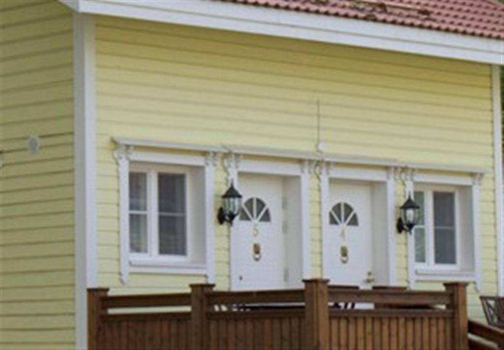 Sandels Moekit & Talot Siilinjärvi Extérieur photo