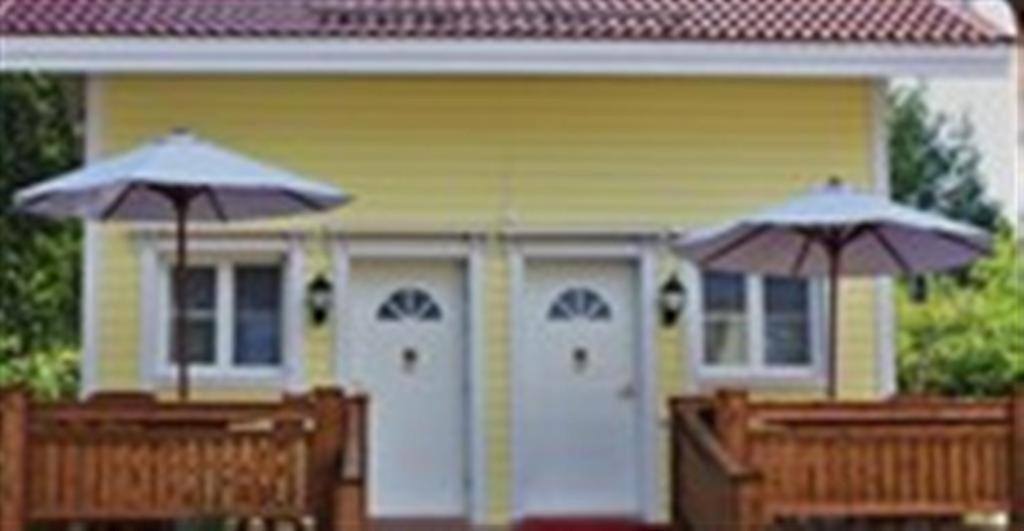Sandels Moekit & Talot Siilinjärvi Extérieur photo